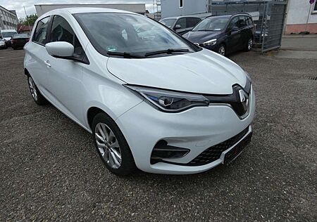 Renault ZOE (mit Batterie) Z.E. 50 EXPERIENCE"Navi"Kamera"