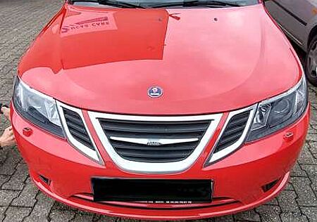 Saab 9-3 9-3 1.8t BioPower Cabrio Vector