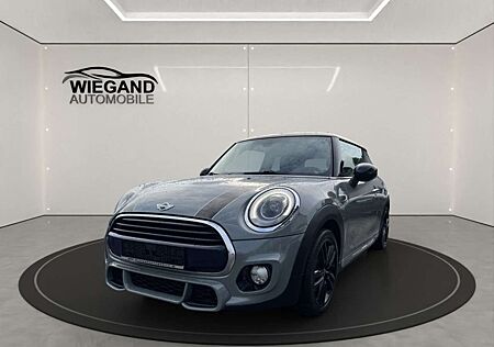 Mini Cooper gebraucht kaufen Mini Cooper +JCW CHILI+PANO+RADIO+PDC+STZH+LEDER+