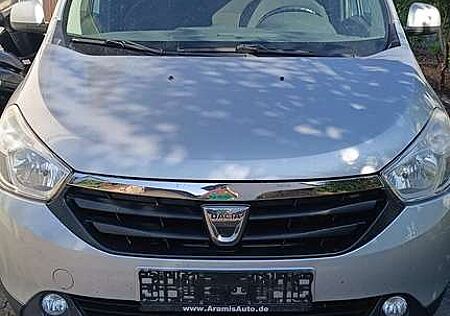 Dacia Lodgy dCi 110Laureate