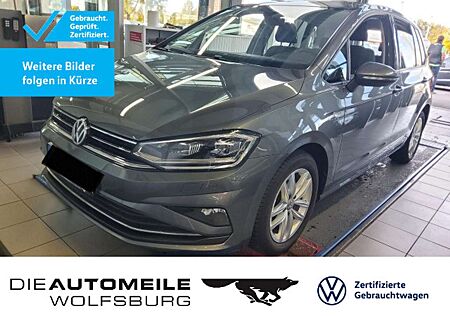 VW Golf Volkswagen 7 VII Sportsvan 1.5 TSI Comfortline Standhz