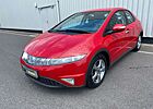 Honda Civic Lim. 5-trg. 1.4 Sport aus Erstbesitz