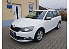 Skoda Fabia Scout Line Tempomat PDC Klima 8-fach 1.2 TSI 81...