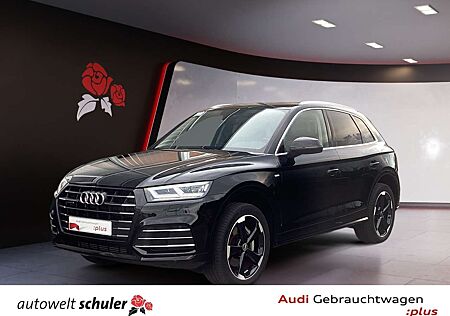 Audi Q5 55 2.0 TFSI e quattro S-line Navi Pano LED