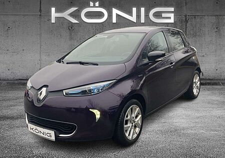 Renault ZOE LIFE Z.E. 40