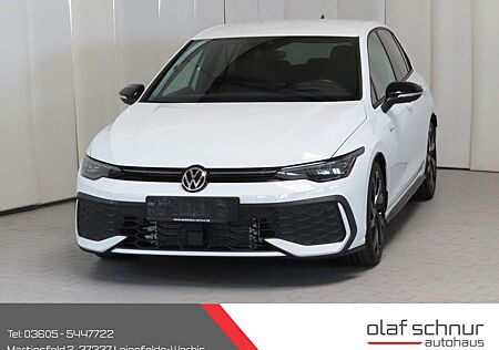 VW Golf Volkswagen VIII GTI HuD Harmann/Kardon
