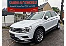 VW Tiguan Volkswagen Comfortline BMT/Start-Stopp