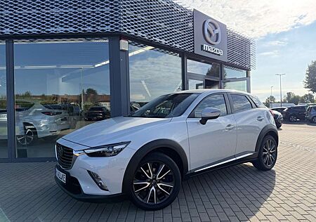 Mazda CX-3 120PS 6G SPORTS-LINE/TECHNIK-P/HUD