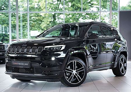 Jeep Compass S Plug-In Hybrid 4WD *1.H *ACC*Pano*360°