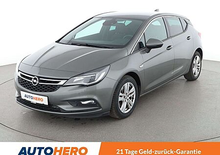 Opel Astra 1.4 SIDI Turbo Dynamic*NAVI*TEMPO*CAM*PDC*SHZ*