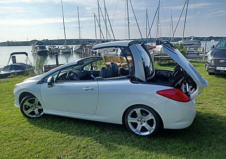 Peugeot 308 CC 155 THP Allure