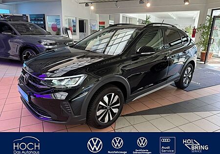 VW Taigo Volkswagen 1.0 TSI Move+LED+ACC AHK+DAB+Navi-App