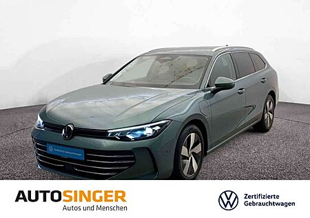 VW Passat Variant Volkswagen Business eHybrid *AHK*MASSAGE*HUD