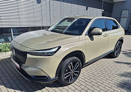 Honda HR-V e:HEV 1.5 i-MMD Hybrid Advance