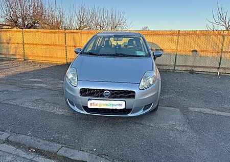 Fiat Grande Punto 1.4 16V Dynamic