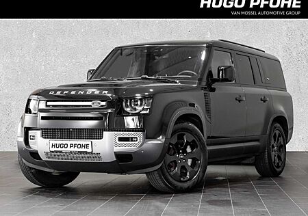 Land Rover Defender 130 D300 SE / HuD / Bright Pack