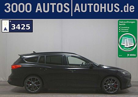 Ford Focus Turnier 2.3 ST Navi LED HuD ACC Panorama