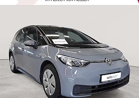 VW ID.3 Volkswagen Pro Performance Upgrade Navi ACC