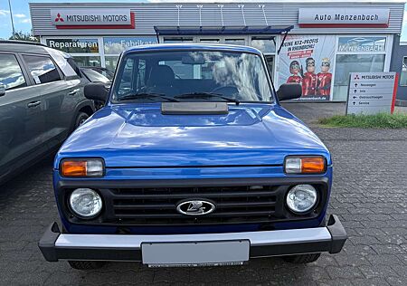 Lada Niva Niva 4x4