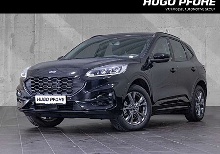 Ford Kuga ST-Line PHEV AHK ACC KAM NAVI LED WI-PKT