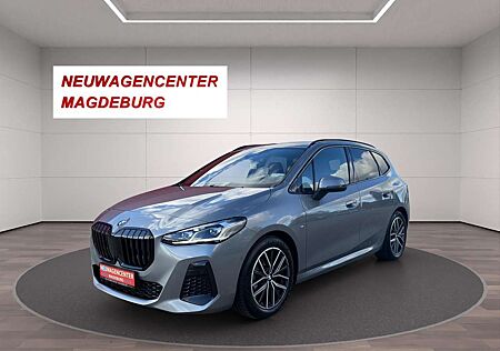 BMW 218i 218 Active Tourer M Sport*PANO*AHK*KAMERA*HARMAN