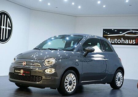 Fiat 500C *Carplay*USB*Cabrio*Tempomat*PDC
