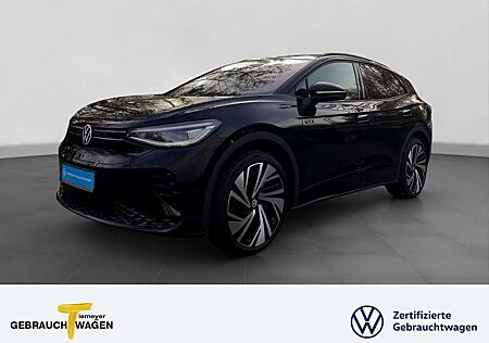 VW ID.4 Volkswagen GTX 4M LM21 WÄRMEPUMPE NAVI SITZHZG