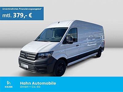 Volkswagen Crafter 35 Kasten HD LR 2,0TDI 130 KW KAMERA APP