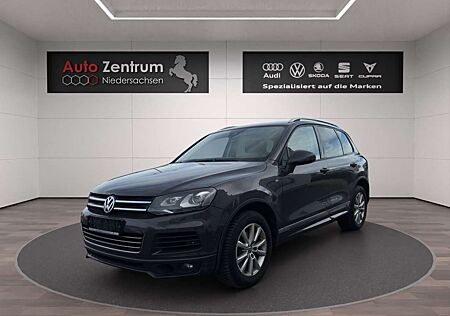 VW Touareg Volkswagen 3.0 V6 TDI R-Line DYNAUDIO *FULL OPTION*