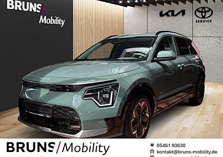 Kia Others Vision Komfort-Paket / Style-Paket