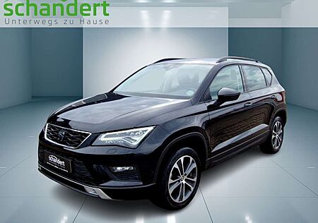 Seat Ateca 1.5 TSI Style LED Sitzhzg. Klimaauto. PLA