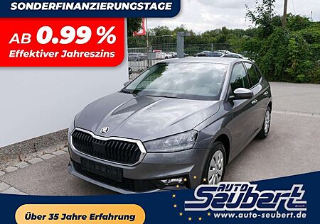 Skoda Fabia Ambition Comfort Plus 1,0 MPI*SHZ*LED*PDC*KLIMA*NE