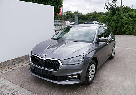 Skoda Fabia Ambition Comfort Plus 1,0 MPI*SHZ*LED*PDC*KLIMA*NE
