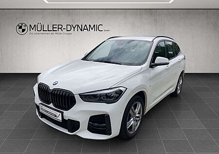 BMW X1 xDrive20i M Sportpaket DAB LED RFK Navi Shz