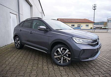 VW Taigo Volkswagen 1.0TSI DSG AHK Navi/MirrorLi Kamera SHZ