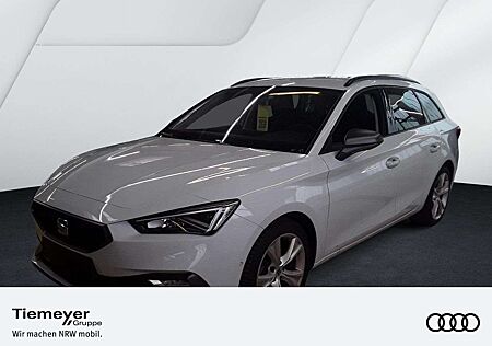 Seat Leon Sportstourer 1.5 eTSI DSG FR NAVI KAMERA SI