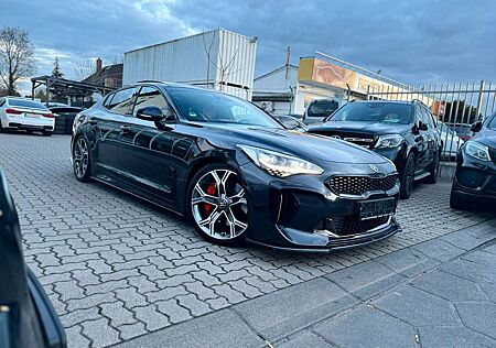 Kia Stinger GT 4WD*MAXTON DESIGN* VOLLAUSSTATTUNG