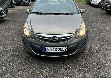 Opel Corsa Joy