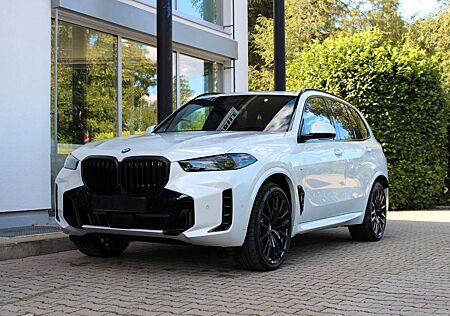 BMW X5 40 d xDrive M Sport Pro Paket / STANDHEIZUNG