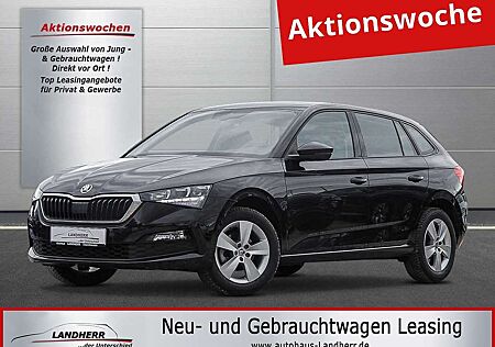 Skoda Kamiq 1.0 TSI Active //LED/Klima/DAB