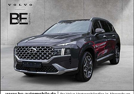 Hyundai Santa Fe 1.6 Prime Plug-In Hybrid 4WD Kam Pano ACC