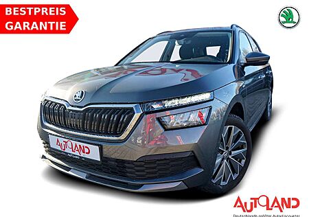 Skoda Kamiq 1.0 Active LED ACC SmartLink Sitzheizung