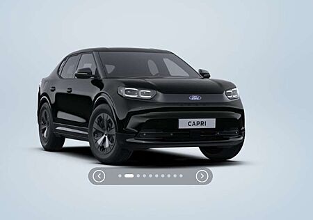 Ford Capri ELEKTRO Extended Range RWD NAV*360*IACC*HUD