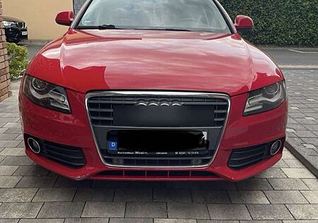 Audi A4 Ambiente