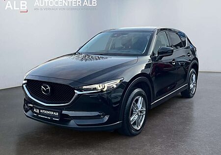 Mazda CX-5 Sports-Line AWD/AUTOMATIK/ACC/NAVI/AHK/TOP/