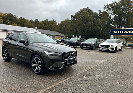 Volvo XC 60 XC60 R-Design AWD B5