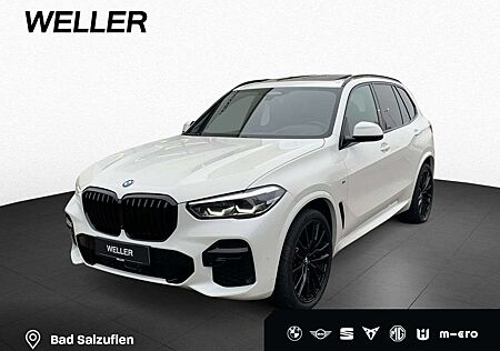 BMW X5 xDrive30d M Sport SkyLounge AHK ACC 360° H/K