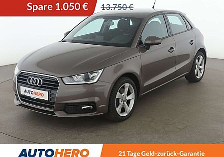 Audi A1 1.4 TFSI Sport*NAVI*PDC*KLIMA*