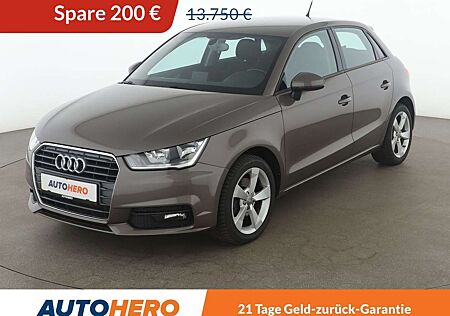 Audi A1 1.4 TFSI Sport*NAVI*PDC*KLIMA*