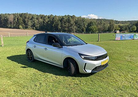 Opel Corsa F GS *Keyles ACA NAVI Kam*